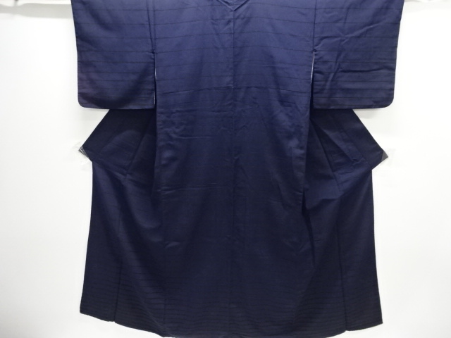 Japanese Kimono / Taisho Roman Silk